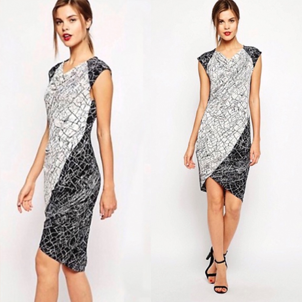BCBG Tiffanie Dress NWT